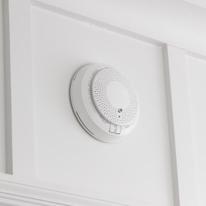 Washington, DC smoke detector adt