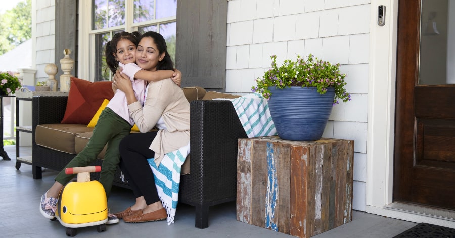  Washington, DC Home Security FAQs