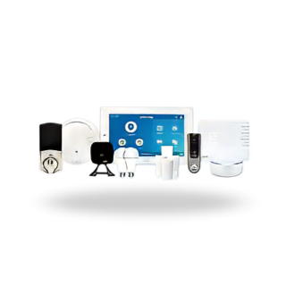 ADT product packages Washington, DC