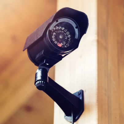 Washington, DC high-decibel alarm