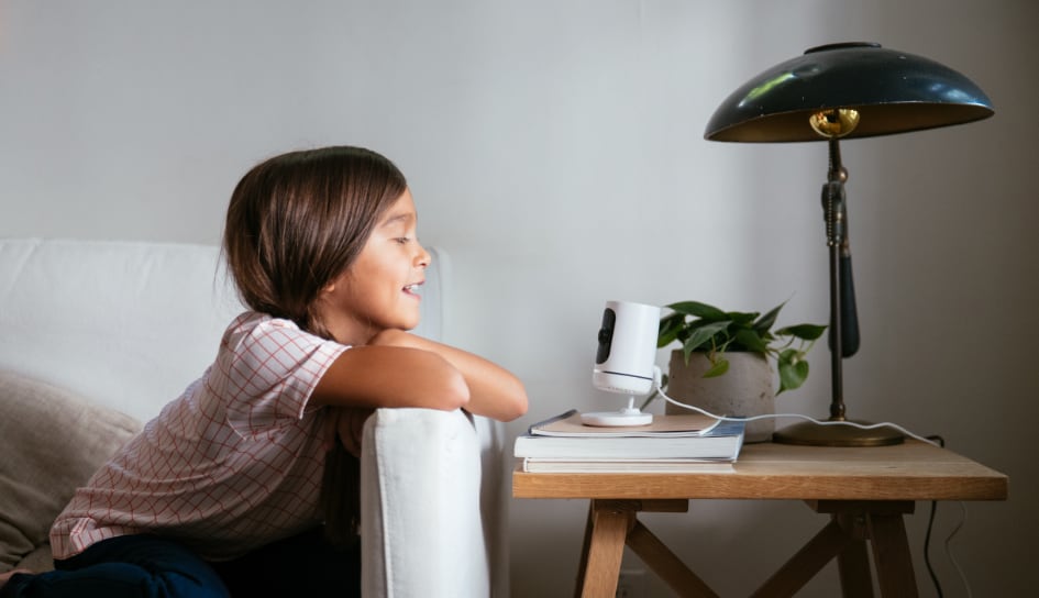 Vivint Security Monitor in Washington, DC