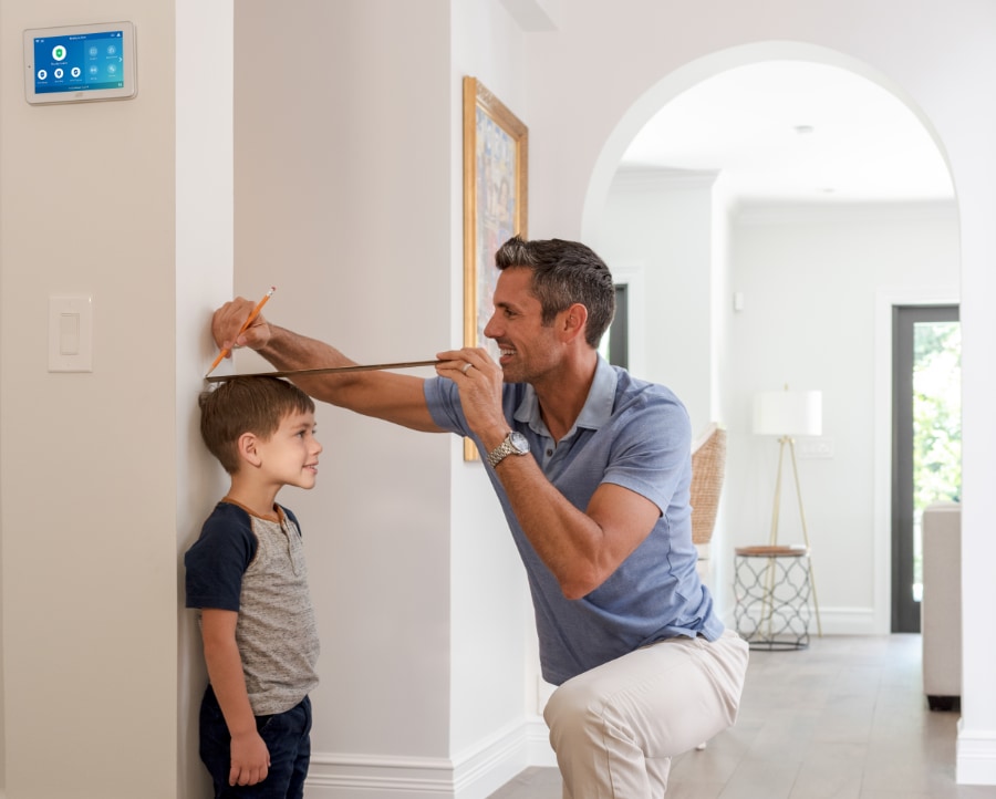 ADT in Washington, DC