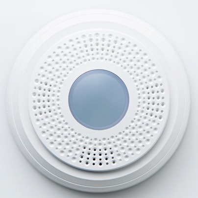 Washington, DC high-decibel alarm